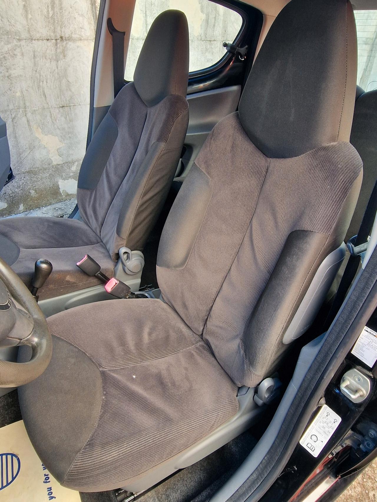 Citroen C1 1.0 5 porte C1TY