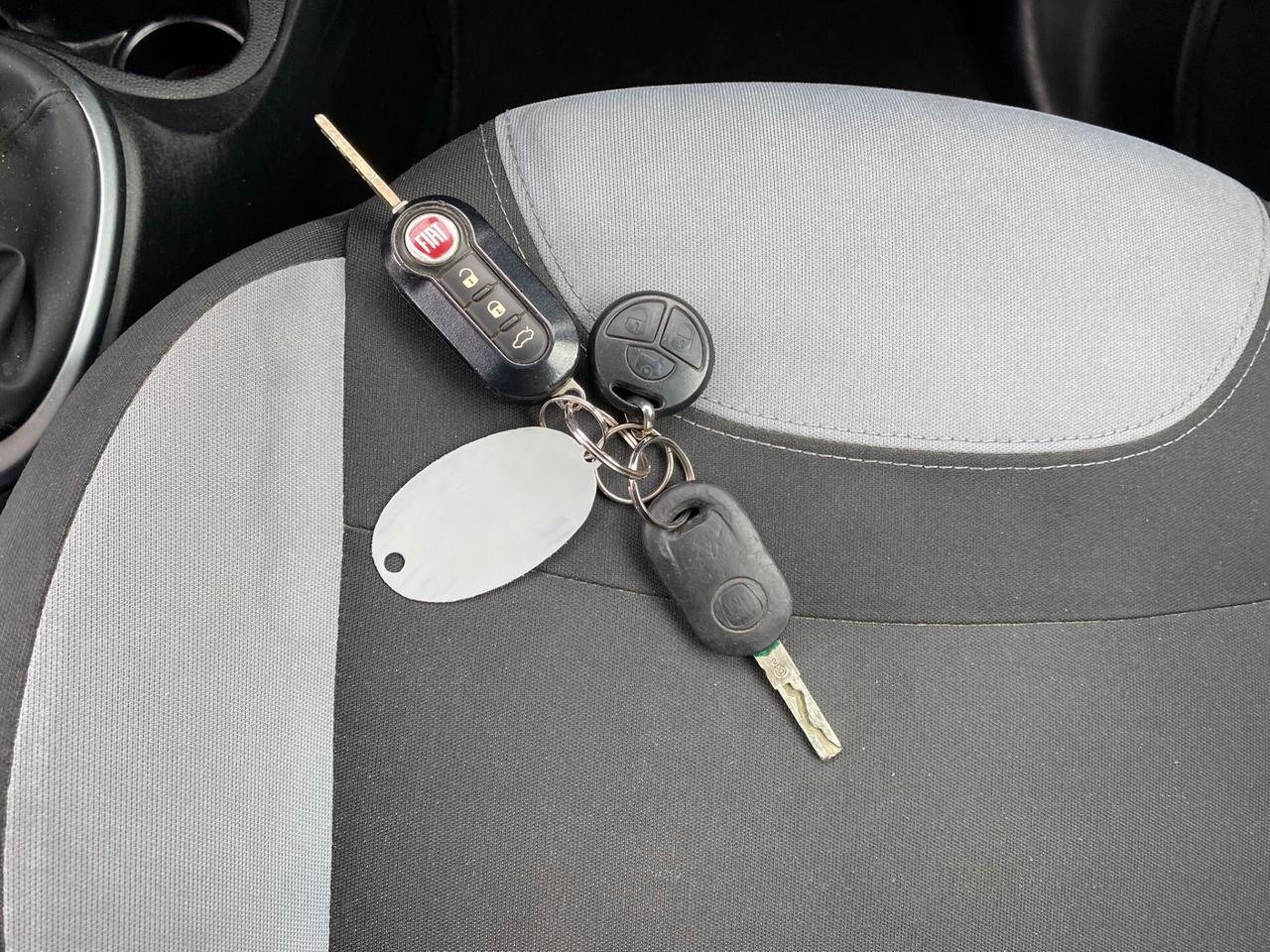 Fiat 500L 1.3 Multijet 95 CV Lounge full opt 2017