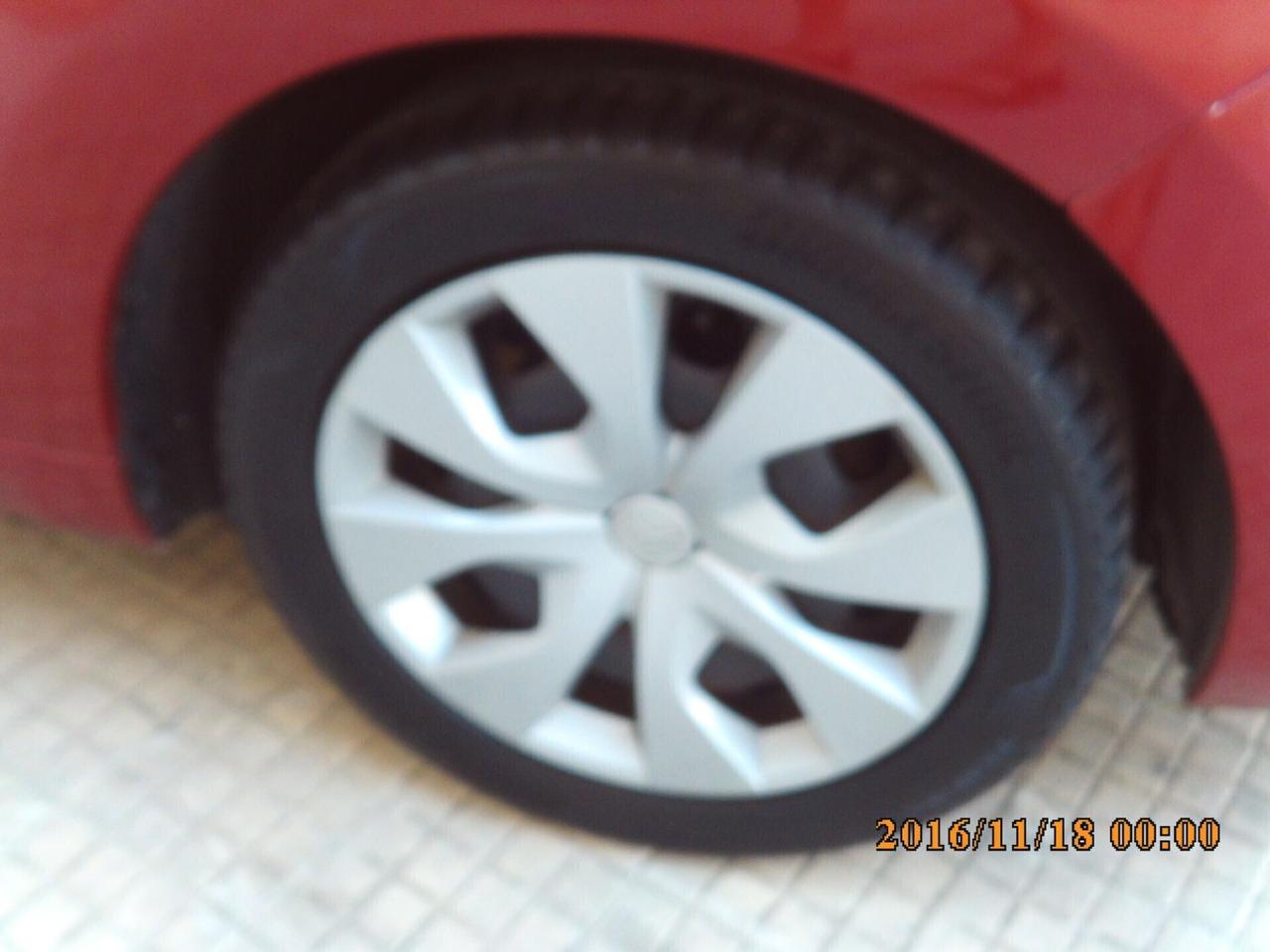 Citroen C3 Picasso C3 Picasso 1.6 HDi 90 airdream Ideal