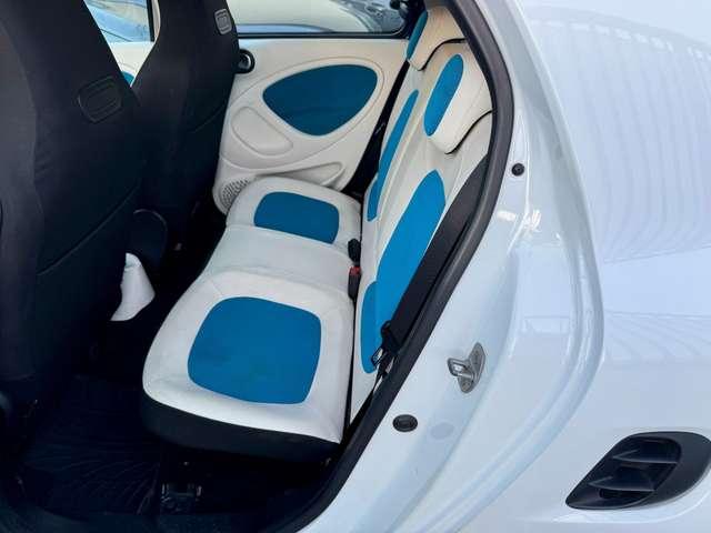 smart forFour 70 1.0 twinamic Proxy