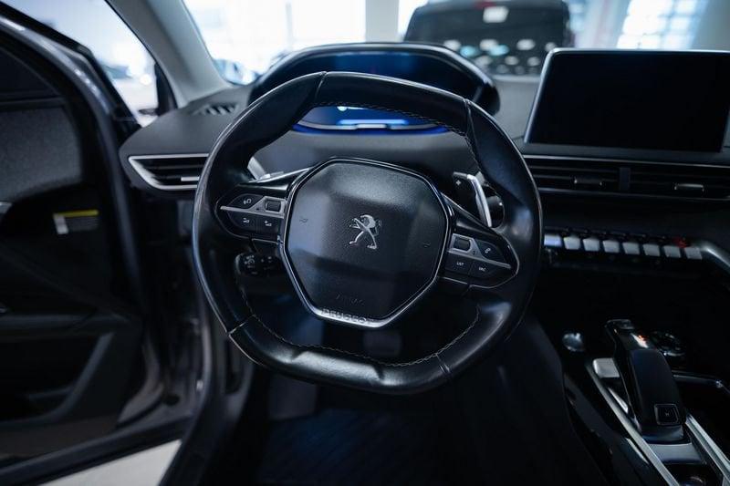 Peugeot 5008 1.5 bluehdi Allure s&s 130cv 7p.ti eat8