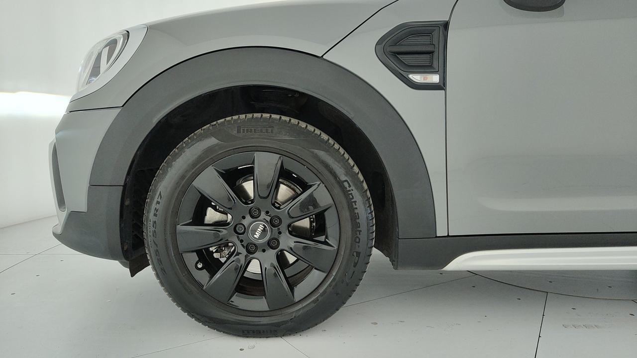 MINI Mini Countryman F60 2020 - Mini Countryman 1.5 One Essential