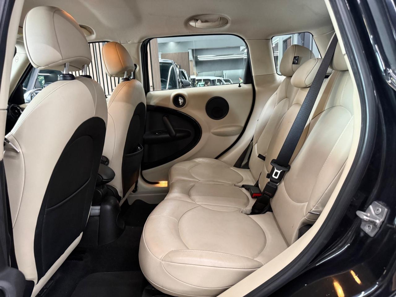 Mini Cooper Countryman 1.6 PRONTA CONSEGNA VISIBILE IN SEDE