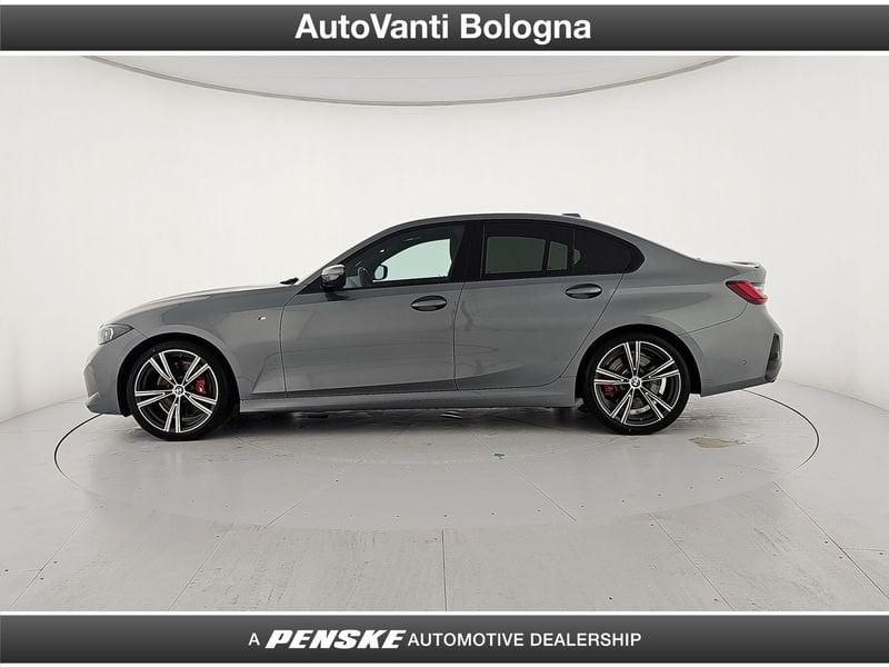 BMW Serie 3 320d 48V Msport Pro