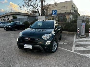 Fiat 500X 1.3 Multijet Cross 4x2