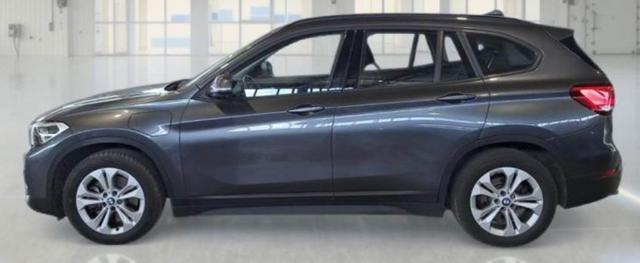 BMW X1 xDrive25e Business Advantage