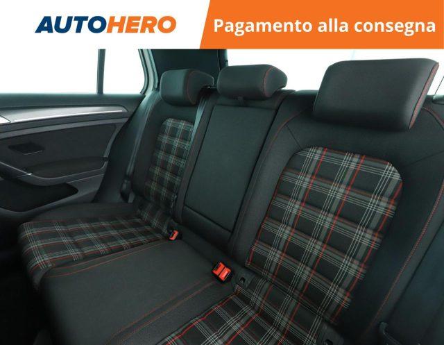 VOLKSWAGEN Golf GTI Performance 2.0 245 CV TSI DSG 5p. BMT