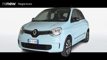 Renault Twingo Electric Twingo III Electric TWINGO 22KWH TECHNO