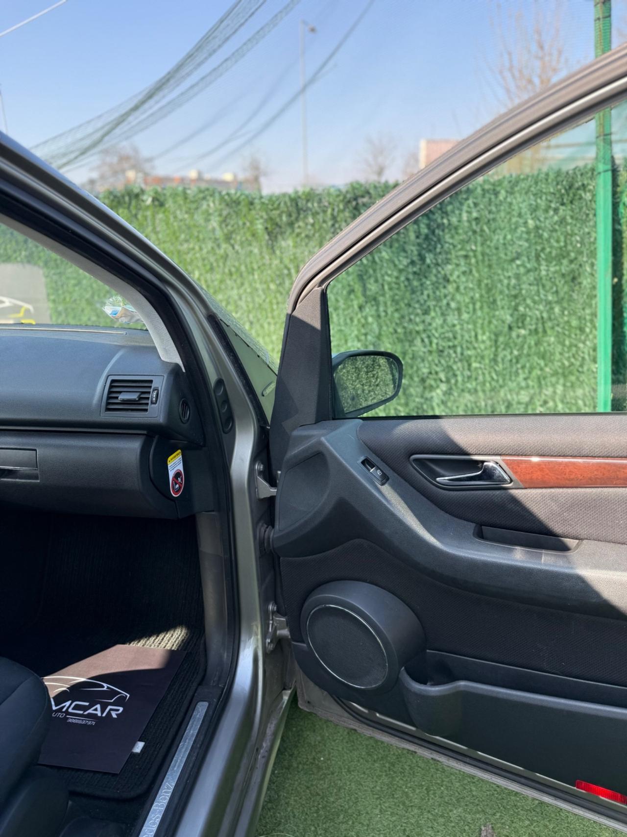 Mercedes A150 2006 BENZINA NEOPATENTATI 5 PORTE