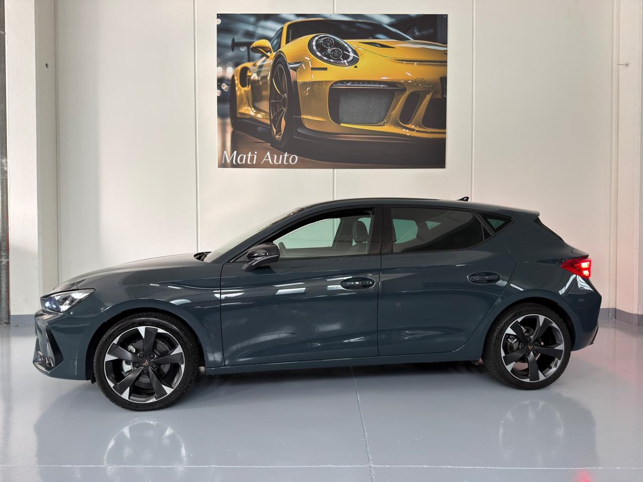 Cupra Leon Formentor 1.5 Hybrid DSG 150cv