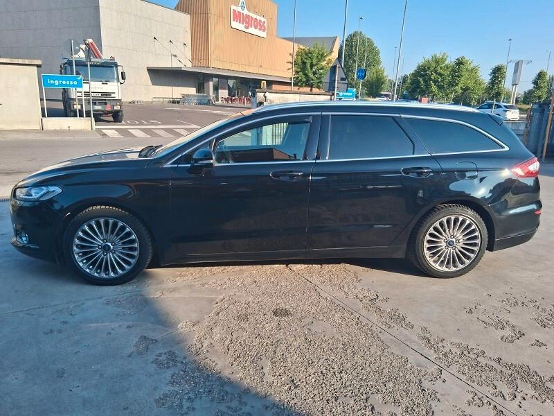 Ford Mondeo 2.0 TDCi 150 CV S&S Powershift Station Wagon Titanium