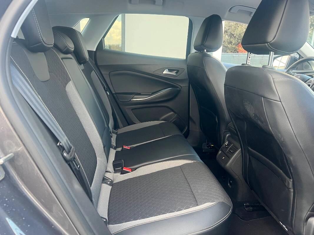 Opel Grandland X 1.5 ecotec 120 Anniversary s&s 130cv