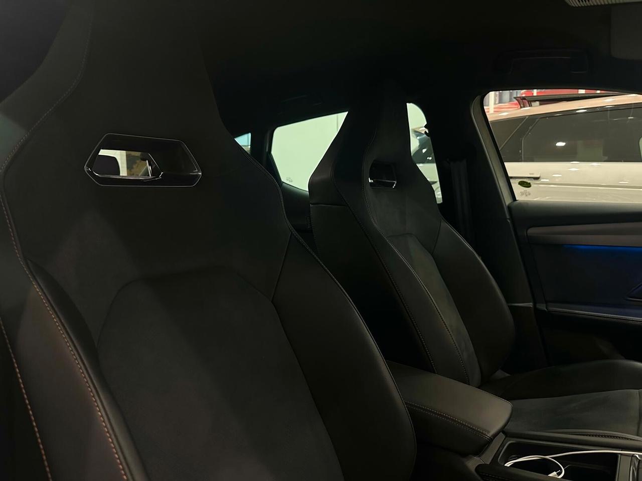 Cupra Leon 1.5 Hybrid 150 CV DSG