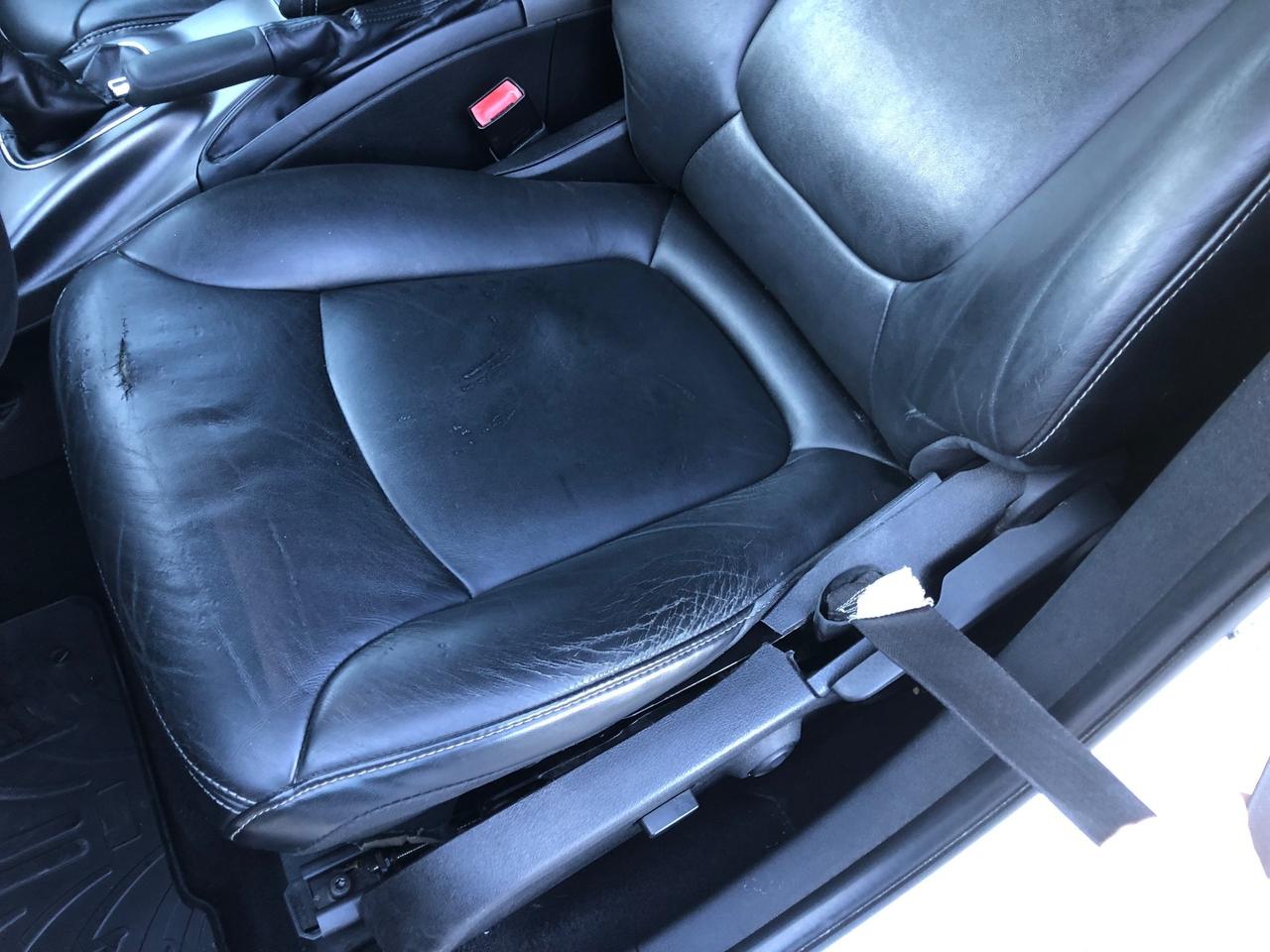 FIAT FREEMONT 2.0 MTJ - 7 POSTI