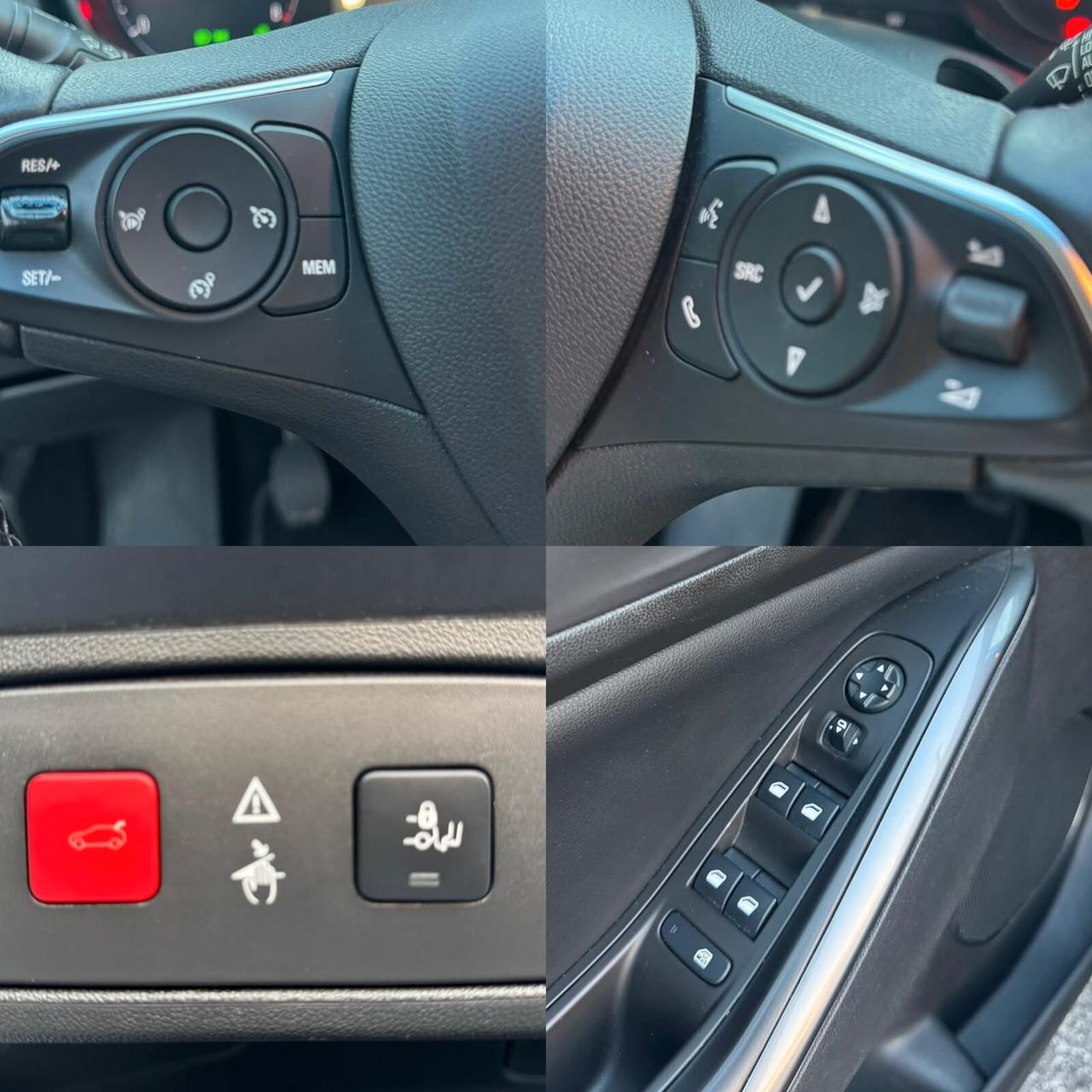 Opel Grandland X 1.2 Turbo 12V 130 CV Start&Stop Innovation