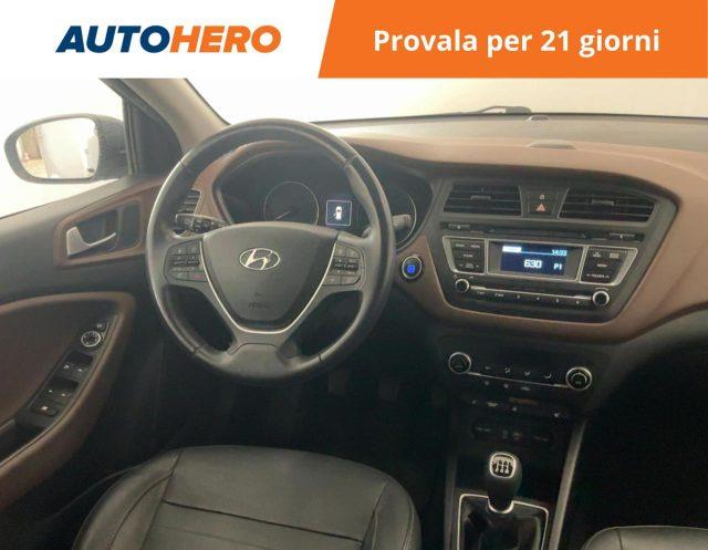 HYUNDAI i20 1.2 84 CV 5 porte Style