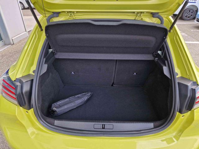 PEUGEOT 208 1.2 75CV 5 porte Active