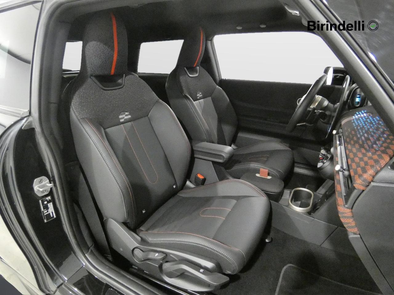 MINI Mini 5ª serie (F66) - Mini Cooper C JCW