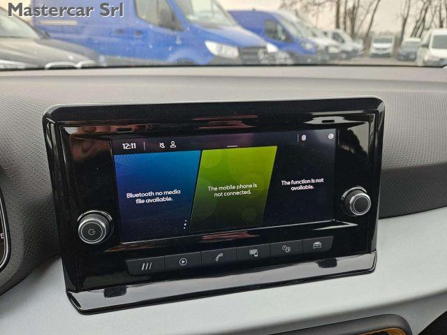 SEAT Arona NEOPATENTATI Arona 2022 1.0 TSI 95cv tg: GS569NT