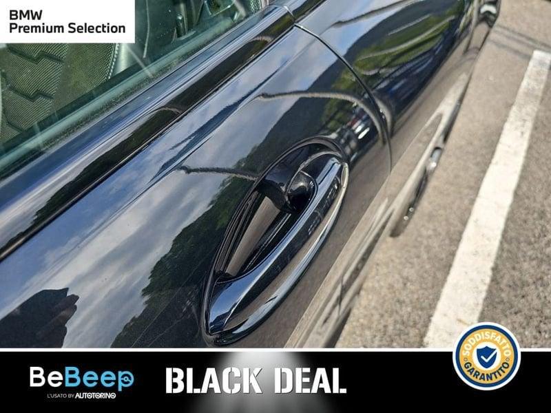 BMW Serie 8 Cabrio 840D CABRIO MHEV 48V XDRIVE MSPORT PRO AUTO