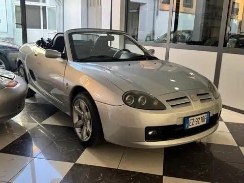 Mg TF 115 1.6 16V cat