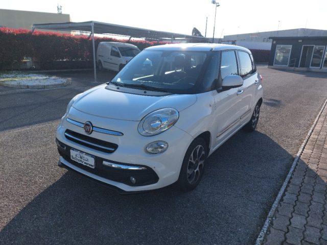 FIAT 500L 1.3 Multijet 95 CV Pop Star