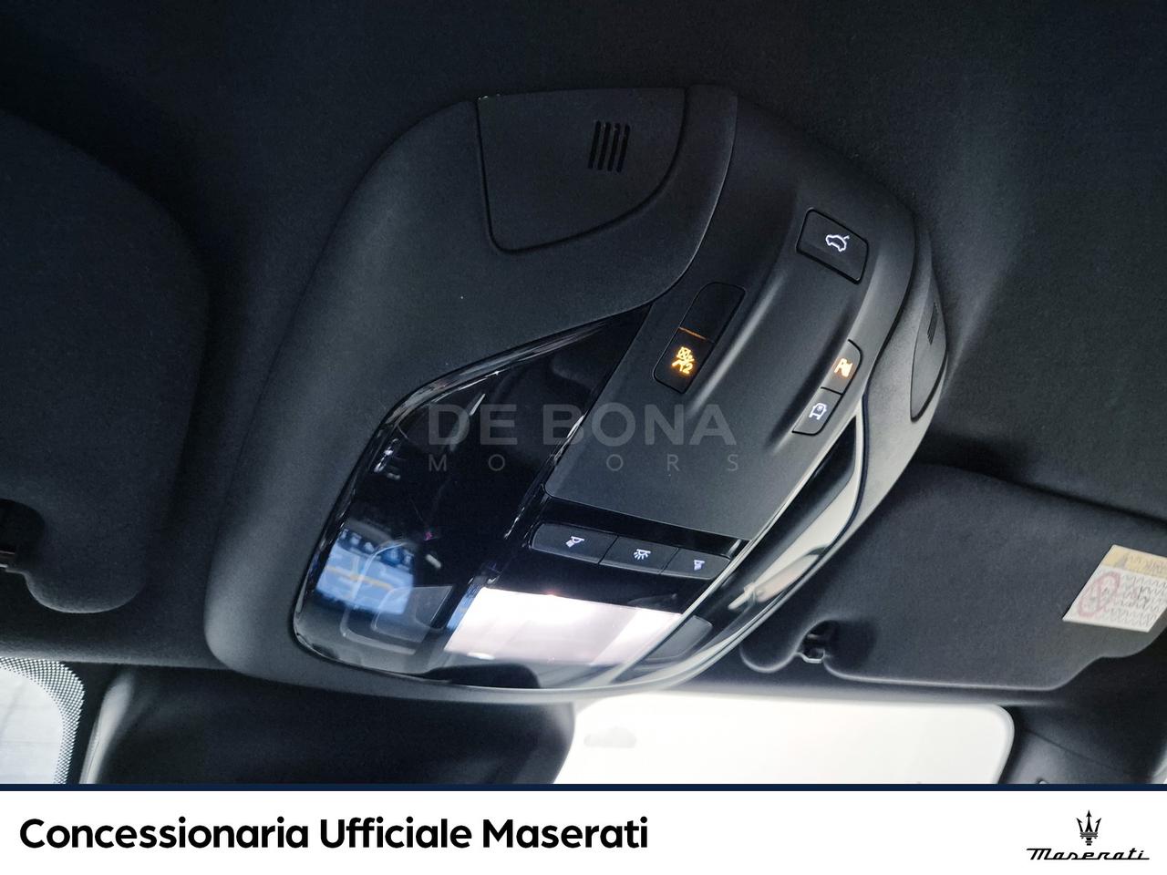 Maserati Levante 3.0 v6 gransport 250cv auto my19