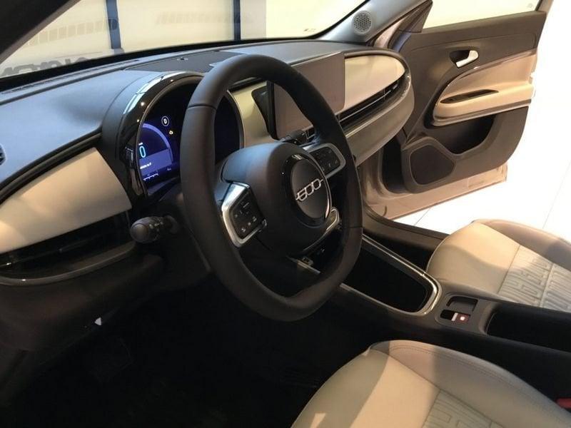 FIAT 600 600 Hybrid 110 CV DCT MHEV La Prima II