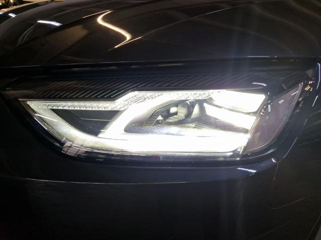 AUDI A4 AVANT 35 TDI CV.163 ELETT/DIESEL PELLE+TETTO+18'