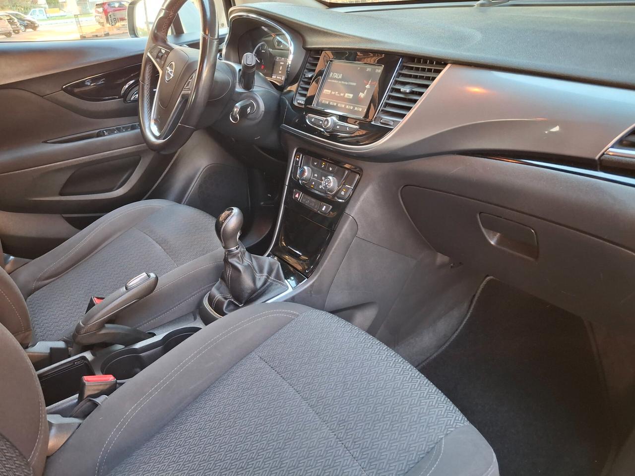 Opel Mokka X 1.6 CDTI Ecotec 4x2 Start&Stop Ultimate