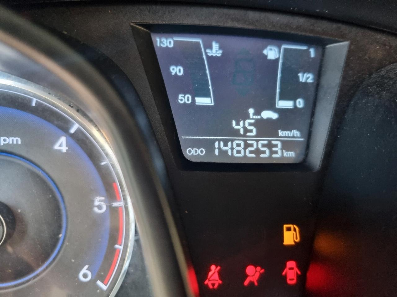 Hyundai ix20 1.4 CRDi 90CV Comfort PERFETTA