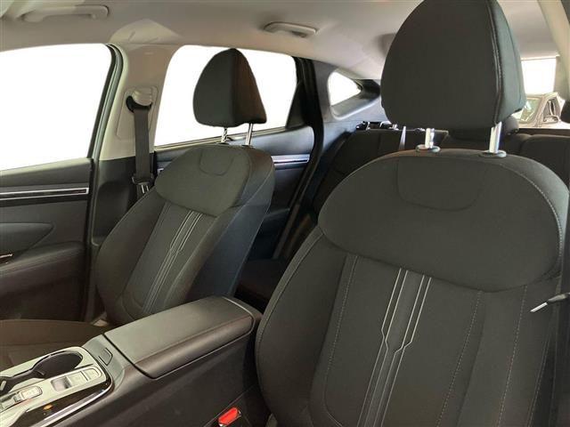 HYUNDAI Tucson 1.6 HEV Exellence 2WD AT