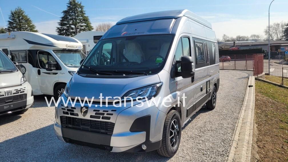 Dreamer D43UP Fun+
