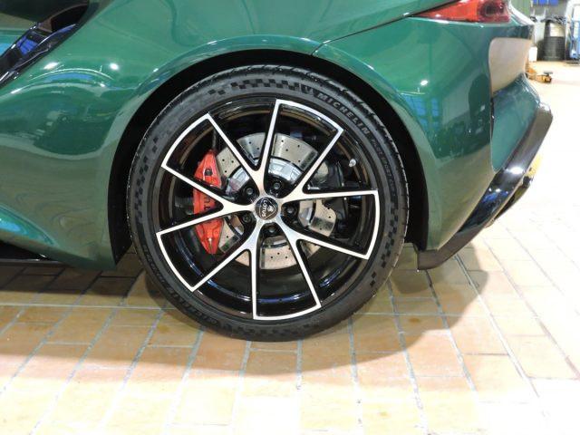 LOTUS Emira V6 MY25 CLARK EDITION