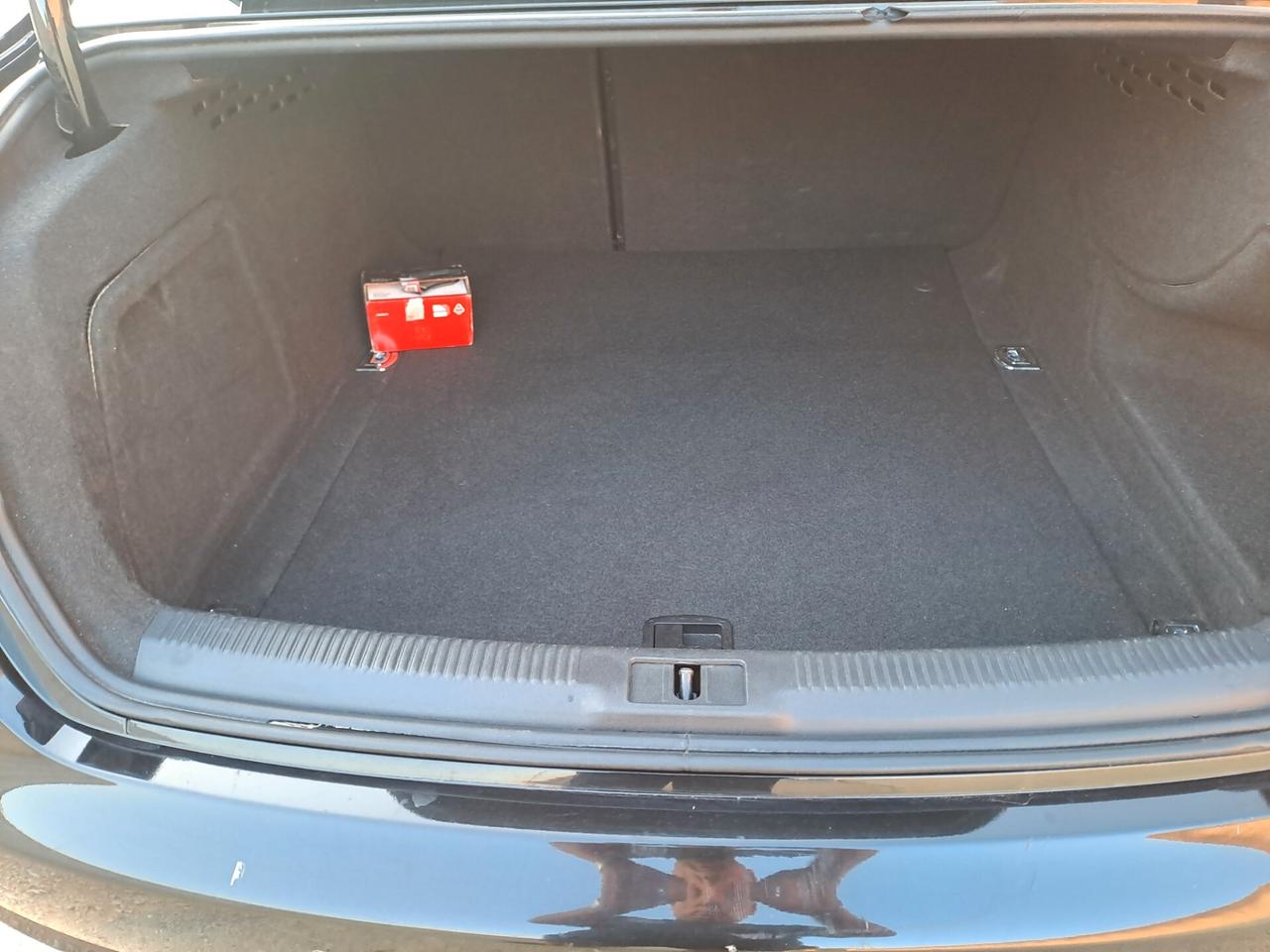 Audi A4 2.0 TDI 143CV F.AP. Advanced