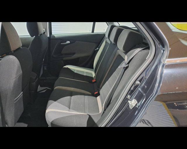 FIAT Tipo SW 1.6 mjt 120cv Lounge