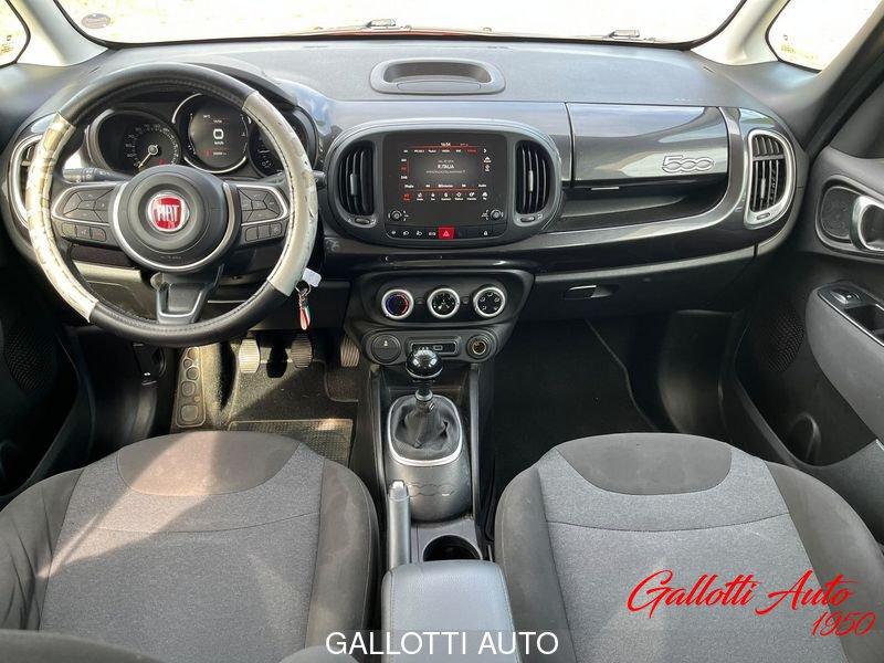 FIAT 500L Urban 1.4 95cv