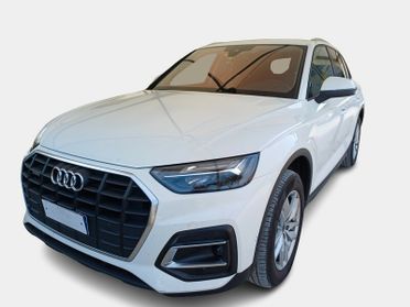 AUDI Q5 50 TFSI e Business quattro S tronic