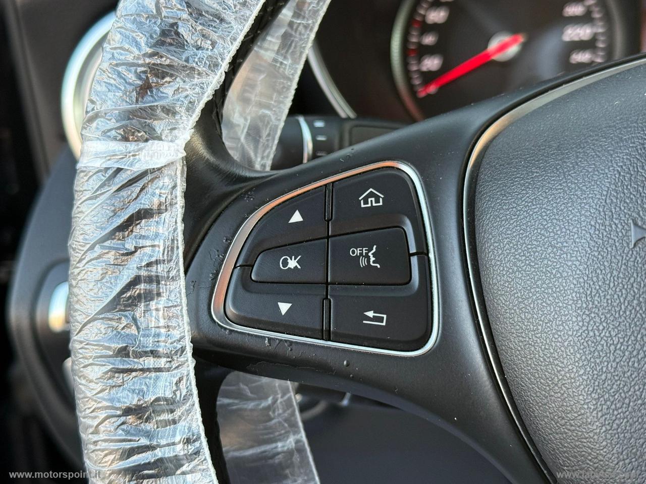 MERCEDES-BENZ GLC 220 d 4Matic COUPE