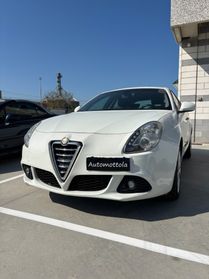 Alfa Romeo Giulietta 2.0 JTDm-2 140 CV Progression