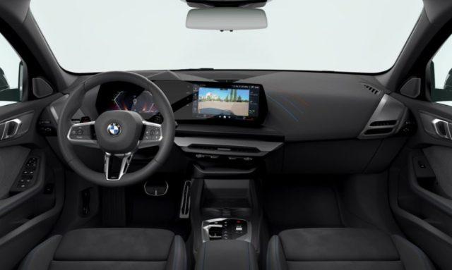 BMW 120 d 48V 5p. MSport Pro