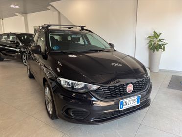 Fiat Tipo 1.4 T-Jet 120CV GPL SW Lounge