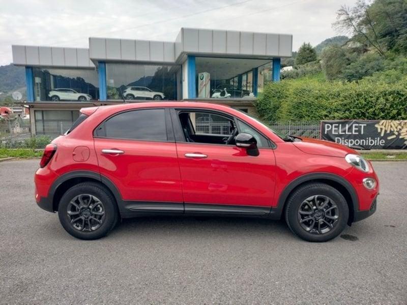 FIAT 500X 500X 1.3 MultiJet 95 CV