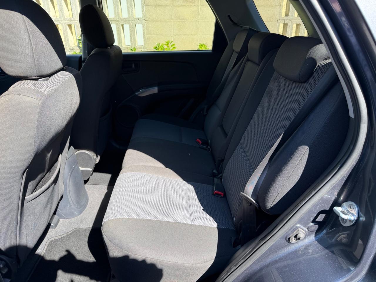 Kia Sportage 2.0 141CV 2WD Active EcoSuv