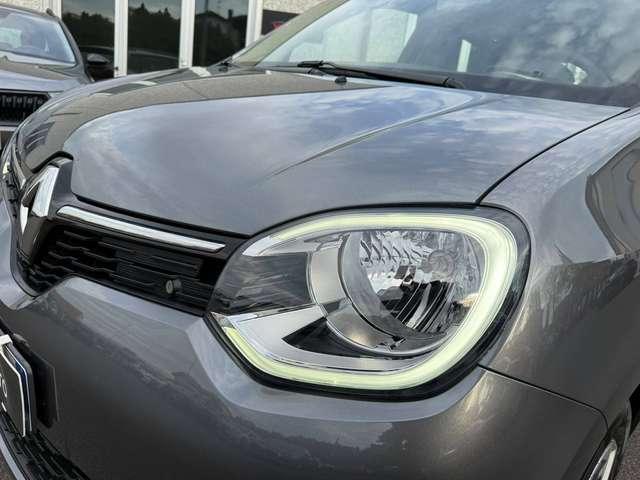 Renault Twingo equilibre 1.0 sce 65cv Promo fin
