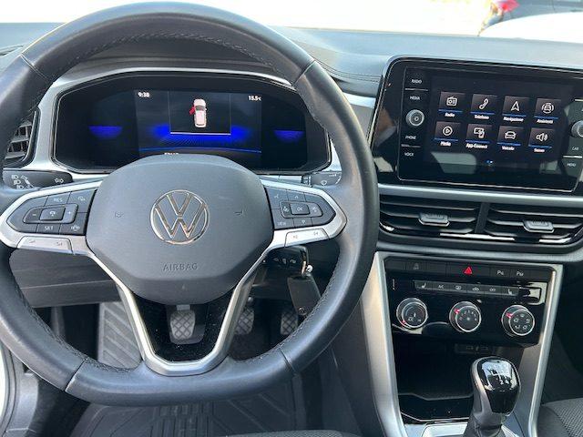 VOLKSWAGEN T-Roc 1.0 TSI Style