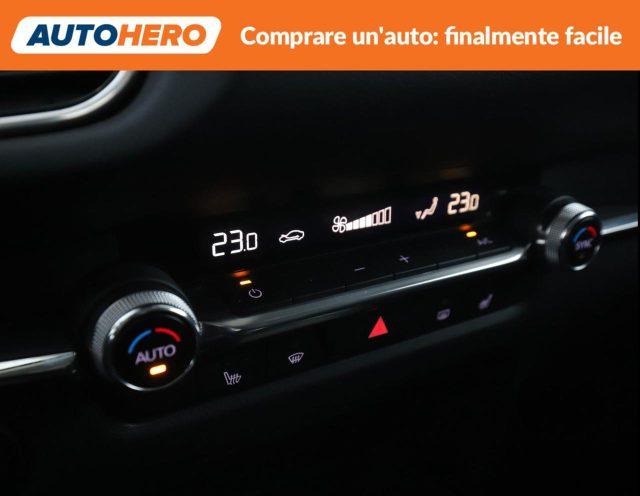 MAZDA CX-30 2.0L e-Skyactiv-G 150 CV M Hybrid 2WD Homura