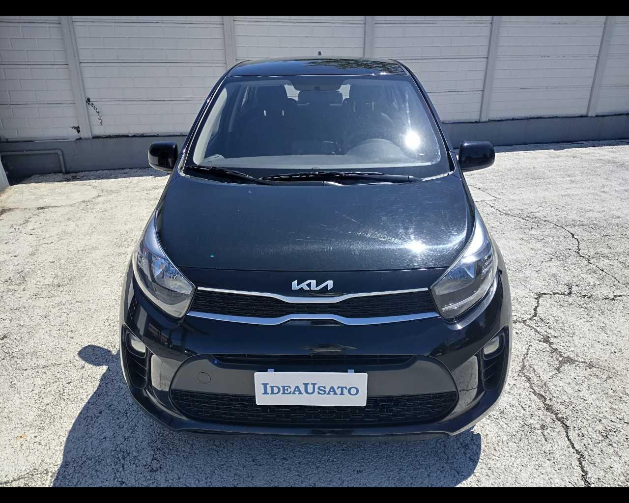 KIA Picanto 1.0 Urban
