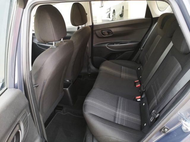 HYUNDAI Bayon 1.2 GPL MT XTech