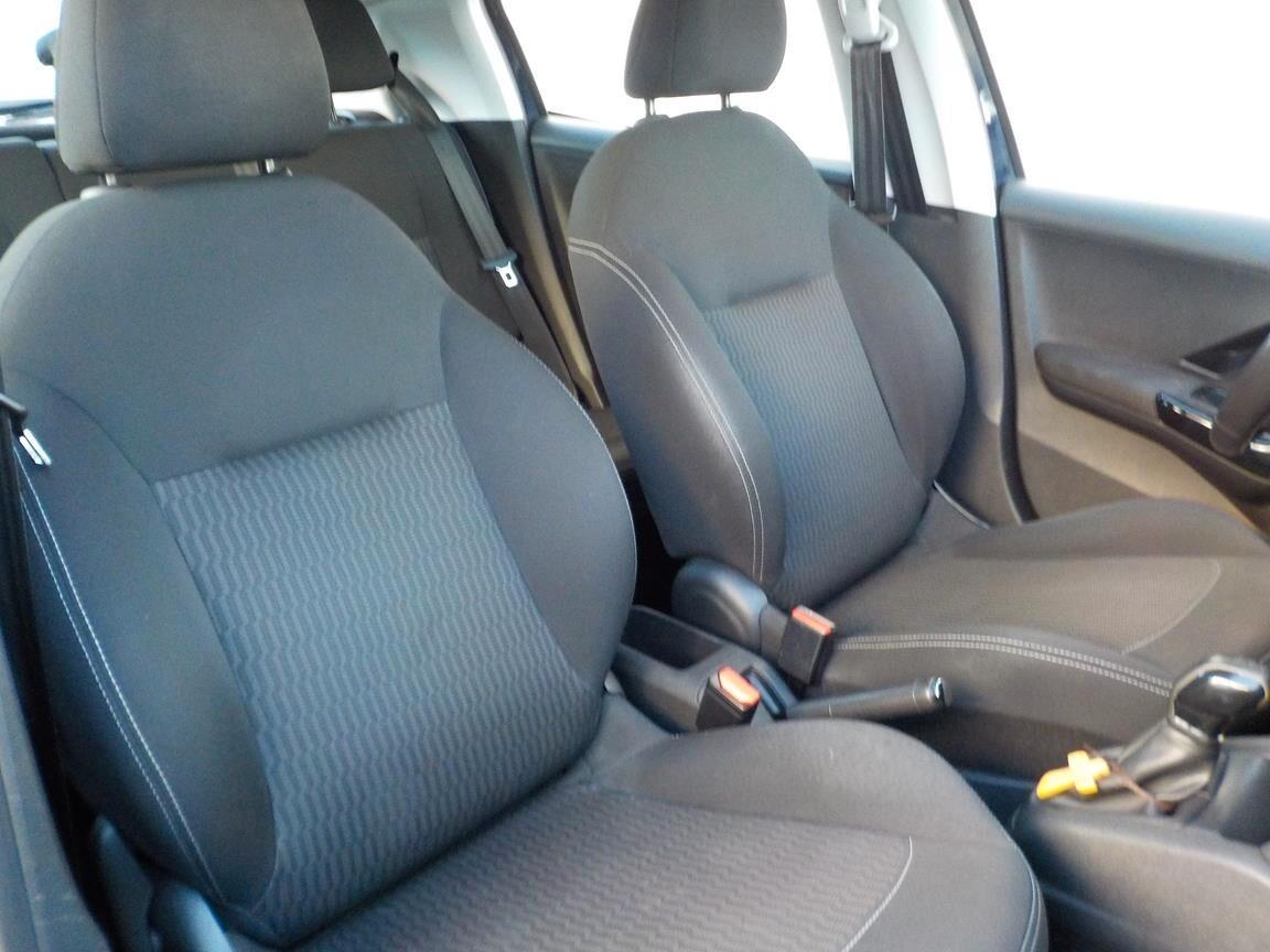 Peugeot 208 BlueHDi 75 5 porte Active